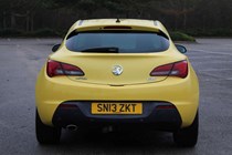 Vauxhall Astra GTC Coupe (11-18) 2.0 CDTi 16V SRi 3d For Sale - Swaan Motors Ltd, Peterborough