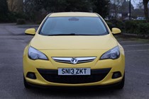 Vauxhall Astra GTC Coupe (11-18) 2.0 CDTi 16V SRi 3d For Sale - Swaan Motors Ltd, Peterborough