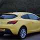 Vauxhall Astra GTC Coupe (11-18) 2.0 CDTi 16V SRi 3d For Sale - Swaan Motors Ltd, Peterborough