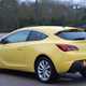 Vauxhall Astra GTC Coupe (11-18) 2.0 CDTi 16V SRi 3d For Sale - Swaan Motors Ltd, Peterborough