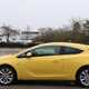 Vauxhall Astra GTC Coupe (11-18) 2.0 CDTi 16V SRi 3d For Sale - Swaan Motors Ltd, Peterborough