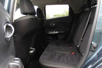 Nissan Juke SUV (10-19) 1.6 Acenta (Premium Pack) 5d CVT For Sale - Swaan Motors Ltd, Peterborough