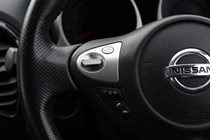 Nissan Juke SUV (10-19) 1.6 Acenta (Premium Pack) 5d CVT For Sale - Swaan Motors Ltd, Peterborough