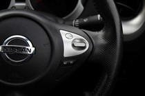 Nissan Juke SUV (10-19) 1.6 Acenta (Premium Pack) 5d CVT For Sale - Swaan Motors Ltd, Peterborough