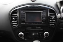 Nissan Juke SUV (10-19) 1.6 Acenta (Premium Pack) 5d CVT For Sale - Swaan Motors Ltd, Peterborough
