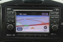 Nissan Juke SUV (10-19) 1.6 Acenta (Premium Pack) 5d CVT For Sale - Swaan Motors Ltd, Peterborough