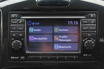 Nissan Juke SUV (10-19) 1.6 Acenta (Premium Pack) 5d CVT For Sale - Swaan Motors Ltd, Peterborough