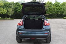 Nissan Juke SUV (10-19) 1.6 Acenta (Premium Pack) 5d CVT For Sale - Swaan Motors Ltd, Peterborough