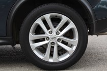 Nissan Juke SUV (10-19) 1.6 Acenta (Premium Pack) 5d CVT For Sale - Swaan Motors Ltd, Peterborough