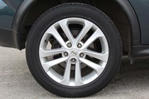 Nissan Juke SUV (10-19) 1.6 Acenta (Premium Pack) 5d CVT For Sale - Swaan Motors Ltd, Peterborough