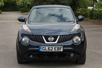 Nissan Juke SUV (10-19) 1.6 Acenta (Premium Pack) 5d CVT For Sale - Swaan Motors Ltd, Peterborough