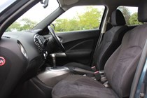 Nissan Juke SUV (10-19) 1.6 Acenta (Premium Pack) 5d CVT For Sale - Swaan Motors Ltd, Peterborough