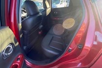 Nissan Juke SUV (10-19) 1.5 dCi Tekna 5d For Sale - Eco Motors, Wybunbury