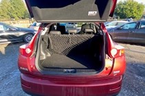 Nissan Juke SUV (10-19) 1.5 dCi Tekna 5d For Sale - Eco Motors, Wybunbury