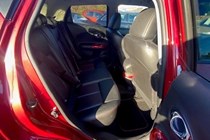 Nissan Juke SUV (10-19) 1.5 dCi Tekna 5d For Sale - Eco Motors, Wybunbury