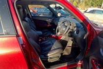 Nissan Juke SUV (10-19) 1.5 dCi Tekna 5d For Sale - Eco Motors, Wybunbury