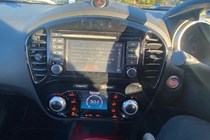 Nissan Juke SUV (10-19) 1.5 dCi Tekna 5d For Sale - Eco Motors, Wybunbury