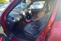 Nissan Juke SUV (10-19) 1.5 dCi Tekna 5d For Sale - Eco Motors, Wybunbury