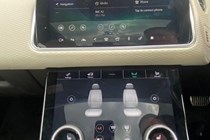 Land Rover Range Rover Velar SUV (17 on) R-Dynamic S D240 auto 4d For Sale - Eco Motors, Wybunbury