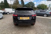 Land Rover Range Rover Velar SUV (17 on) R-Dynamic S D240 auto 4d For Sale - Eco Motors, Wybunbury