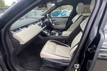 Land Rover Range Rover Velar SUV (17 on) R-Dynamic S D240 auto 4d For Sale - Eco Motors, Wybunbury