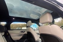 Land Rover Range Rover Velar SUV (17 on) R-Dynamic S D240 auto 4d For Sale - Eco Motors, Wybunbury