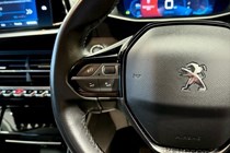 Peugeot 208 Hatchback (19 on) Allure Premium 1.5 BlueHDi 100 S&S 5d For Sale - J.K. Car Sales NI LTD, Dungannon