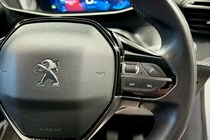 Peugeot 208 Hatchback (19 on) Allure Premium 1.5 BlueHDi 100 S&S 5d For Sale - J.K. Car Sales NI LTD, Dungannon