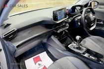 Peugeot 208 Hatchback (19 on) Allure Premium 1.5 BlueHDi 100 S&S 5d For Sale - J.K. Car Sales NI LTD, Dungannon