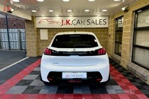 Peugeot 208 Hatchback (19 on) Allure Premium 1.5 BlueHDi 100 S&S 5d For Sale - J.K. Car Sales NI LTD, Dungannon