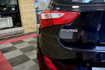 Hyundai i30 Hatchback (12-17) 1.6 CRDi Blue drive Active 5d For Sale - J.K. Car Sales NI LTD, Dungannon