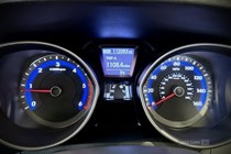 Hyundai i30 Hatchback (12-17) 1.6 CRDi Blue drive Active 5d For Sale - J.K. Car Sales NI LTD, Dungannon