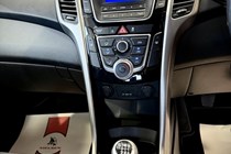 Hyundai i30 Hatchback (12-17) 1.6 CRDi Blue drive Active 5d For Sale - J.K. Car Sales NI LTD, Dungannon