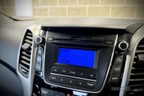 Hyundai i30 Hatchback (12-17) 1.6 CRDi Blue drive Active 5d For Sale - J.K. Car Sales NI LTD, Dungannon