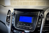 Hyundai i30 Hatchback (12-17) 1.6 CRDi Blue drive Active 5d For Sale - J.K. Car Sales NI LTD, Dungannon