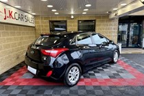 Hyundai i30 Hatchback (12-17) 1.6 CRDi Blue drive Active 5d For Sale - J.K. Car Sales NI LTD, Dungannon
