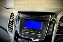 Hyundai i30 Hatchback (12-17) 1.6 CRDi Blue drive Active 5d For Sale - J.K. Car Sales NI LTD, Dungannon
