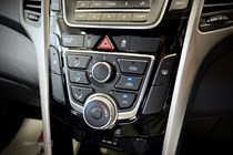 Hyundai i30 Hatchback (12-17) 1.6 CRDi Blue drive Active 5d For Sale - J.K. Car Sales NI LTD, Dungannon