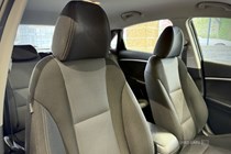 Hyundai i30 Hatchback (12-17) 1.6 CRDi Blue drive Active 5d For Sale - J.K. Car Sales NI LTD, Dungannon