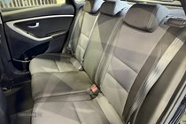 Hyundai i30 Hatchback (12-17) 1.6 CRDi Blue drive Active 5d For Sale - J.K. Car Sales NI LTD, Dungannon