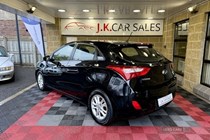 Hyundai i30 Hatchback (12-17) 1.6 CRDi Blue drive Active 5d For Sale - J.K. Car Sales NI LTD, Dungannon