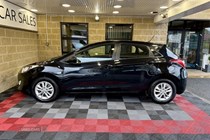 Hyundai i30 Hatchback (12-17) 1.6 CRDi Blue drive Active 5d For Sale - J.K. Car Sales NI LTD, Dungannon