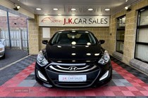 Hyundai i30 Hatchback (12-17) 1.6 CRDi Blue drive Active 5d For Sale - J.K. Car Sales NI LTD, Dungannon