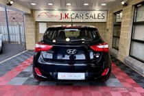 Hyundai i30 Hatchback (12-17) 1.6 CRDi Blue drive Active 5d For Sale - J.K. Car Sales NI LTD, Dungannon