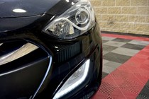 Hyundai i30 Hatchback (12-17) 1.6 CRDi Blue drive Active 5d For Sale - J.K. Car Sales NI LTD, Dungannon