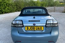 Saab 9-3 Convertible (03-11) 1.8t Linear SE 2d (07) For Sale - Pitt Stop Cars Vans Delivered, Coventry