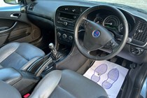 Saab 9-3 Convertible (03-11) 1.8t Linear SE 2d (07) For Sale - Pitt Stop Cars Vans Delivered, Coventry