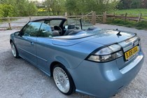 Saab 9-3 Convertible (03-11) 1.8t Linear SE 2d (07) For Sale - Pitt Stop Cars Vans Delivered, Coventry