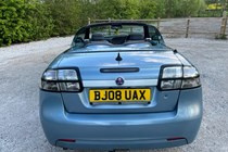 Saab 9-3 Convertible (03-11) 1.8t Linear SE 2d (07) For Sale - Pitt Stop Cars Vans Delivered, Coventry