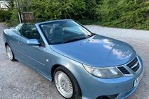 Saab 9-3 Convertible (03-11) 1.8t Linear SE 2d (07) For Sale - Pitt Stop Cars Vans Delivered, Coventry